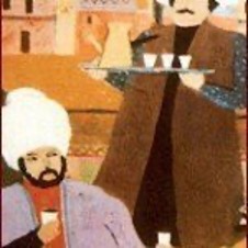 arabieren