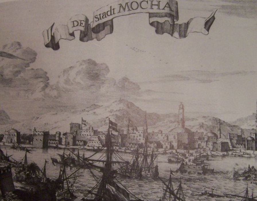 historie