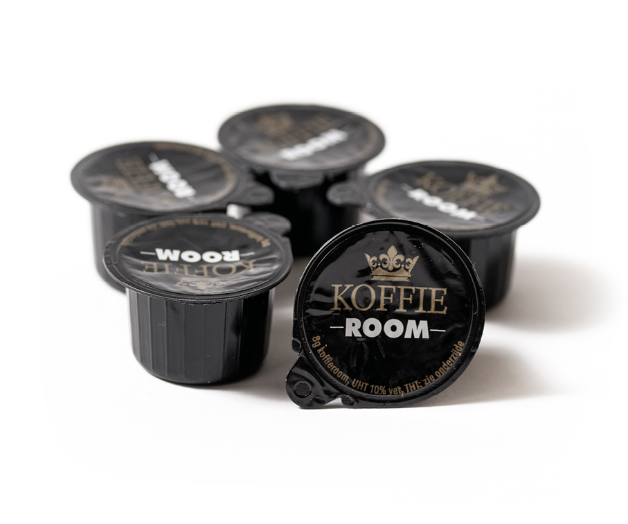 Roomcups - Koffieroom - 2000502