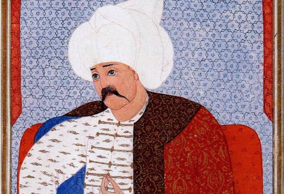 Selim-I-1470-1520-Ottomaanse-sultan
